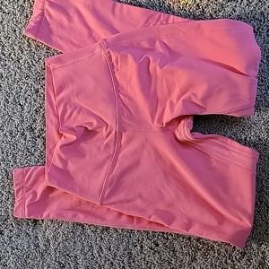 Lululemon Align HR legging 25"